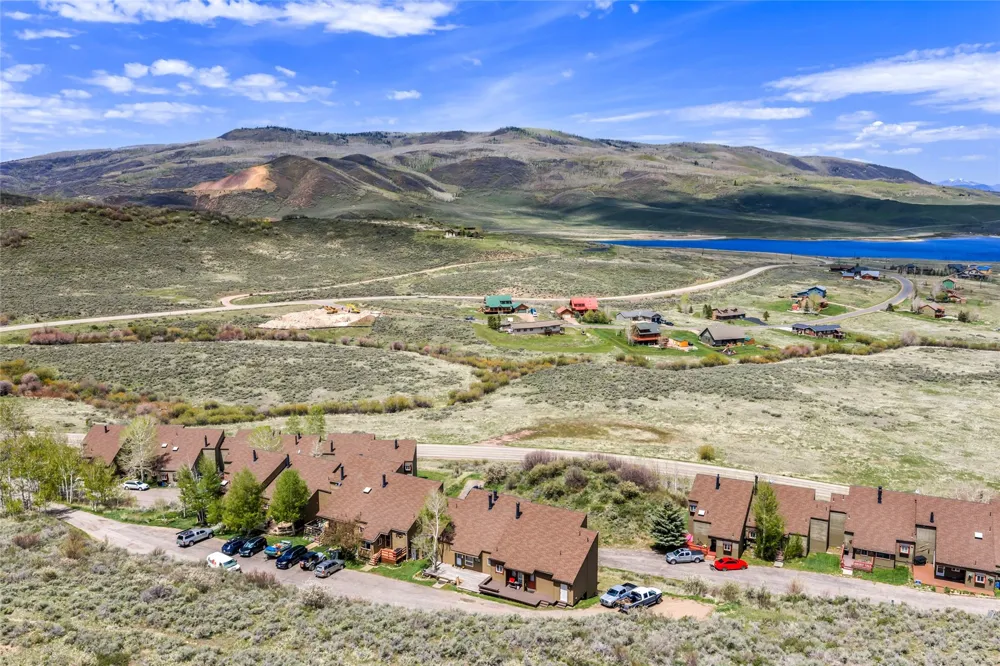 30331 County Road 16 #302 Oak Creek, CO 80467
