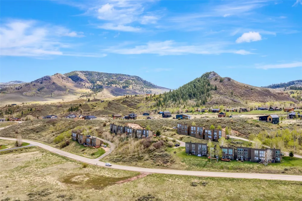30331 County Road 16 #302 Oak Creek, CO 80467