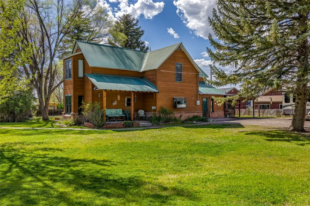335 S Poplar Street Hayden, CO 81639