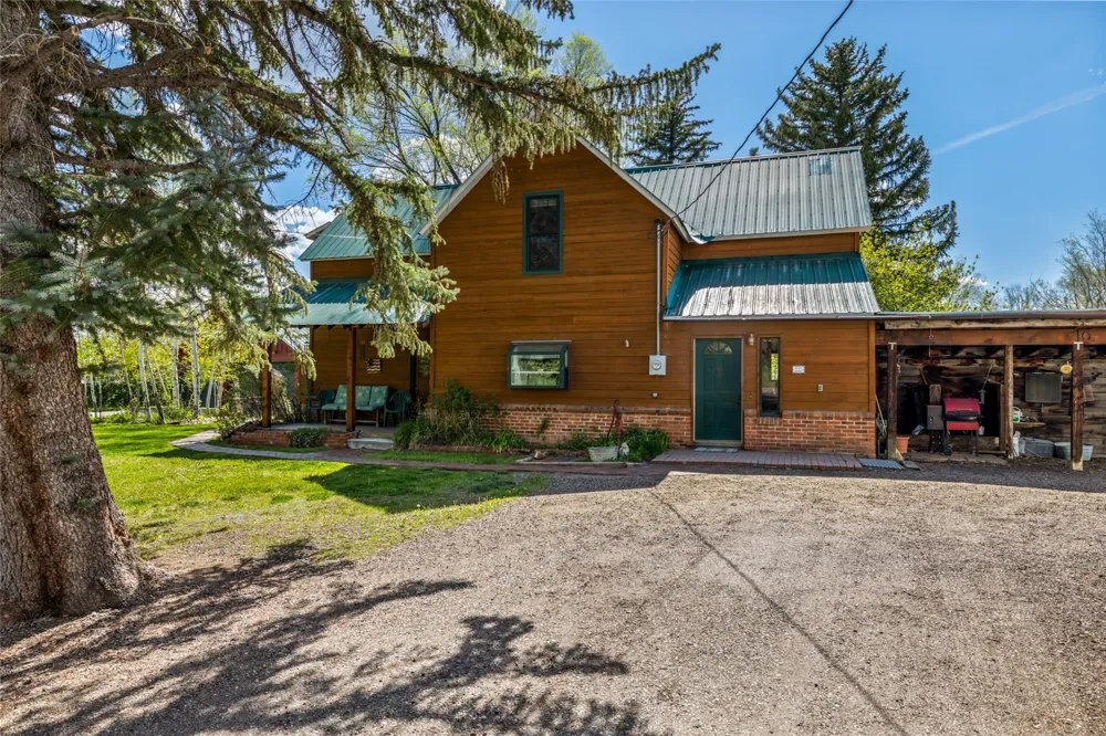 335 S Poplar Street Hayden, CO 81639