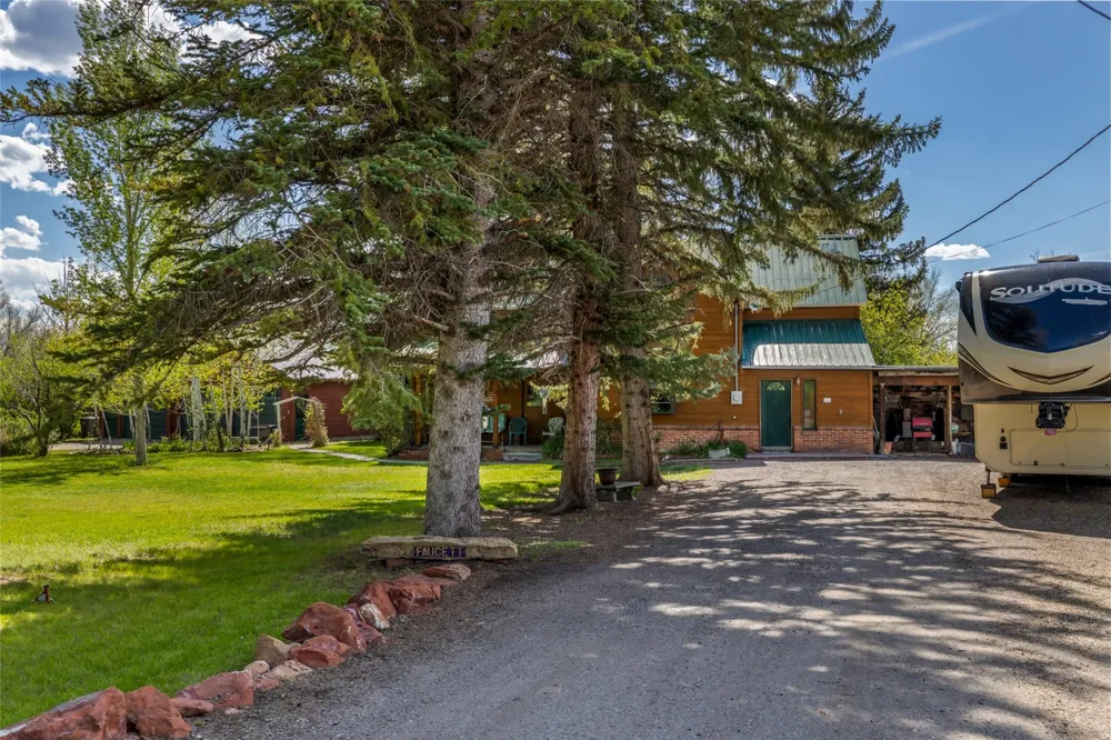 335 S Poplar Street Hayden, CO 81639