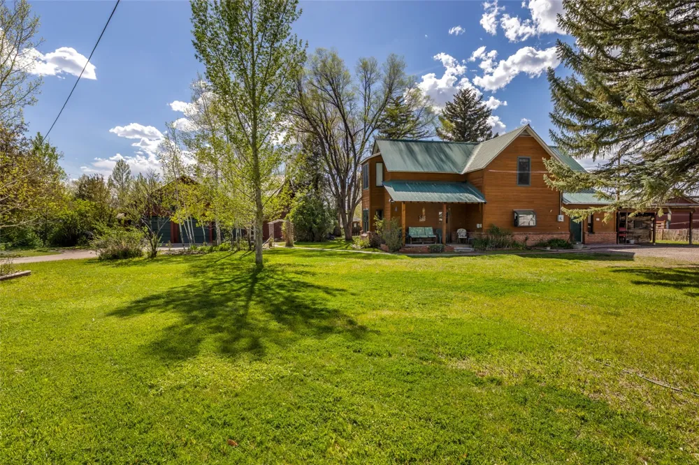 335 S Poplar Street Hayden, CO 81639