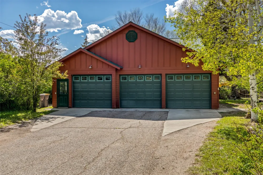 335 S Poplar Street Hayden, CO 81639