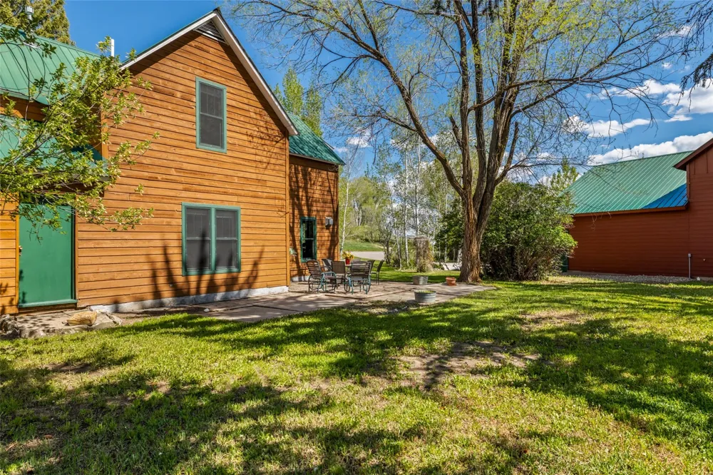 335 S Poplar Street Hayden, CO 81639