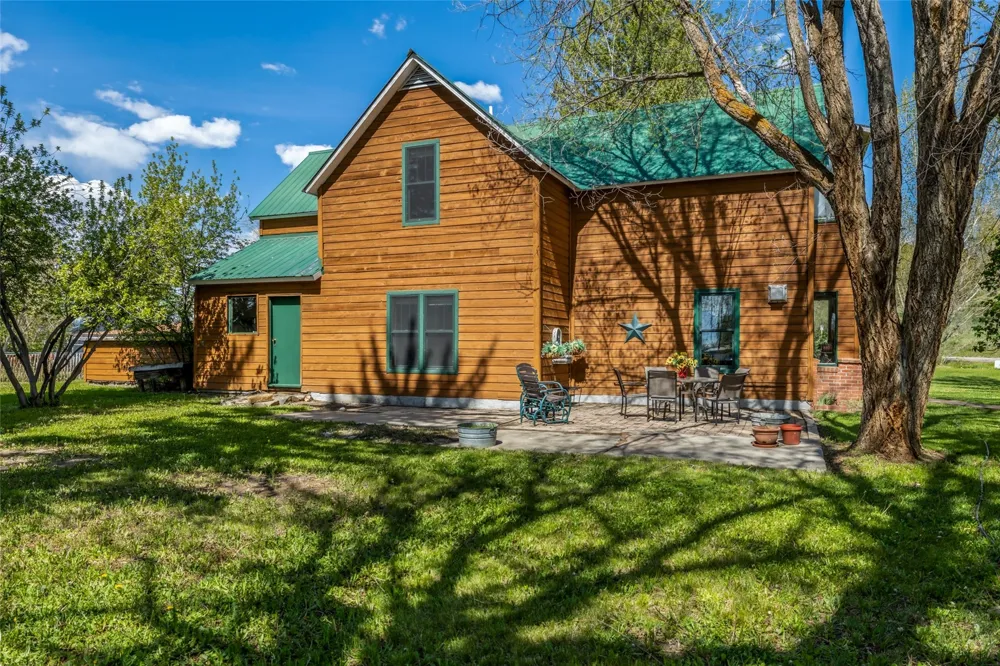 335 S Poplar Street Hayden, CO 81639