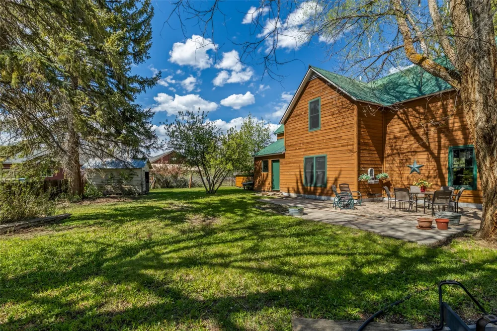 335 S Poplar Street Hayden, CO 81639