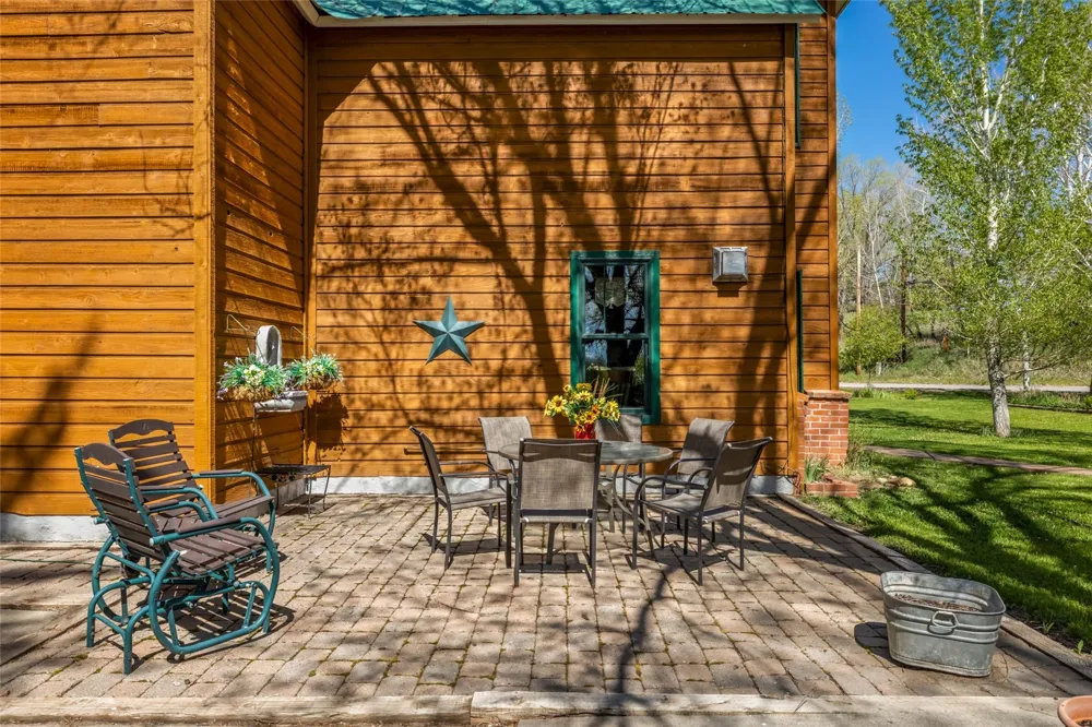 335 S Poplar Street Hayden, CO 81639