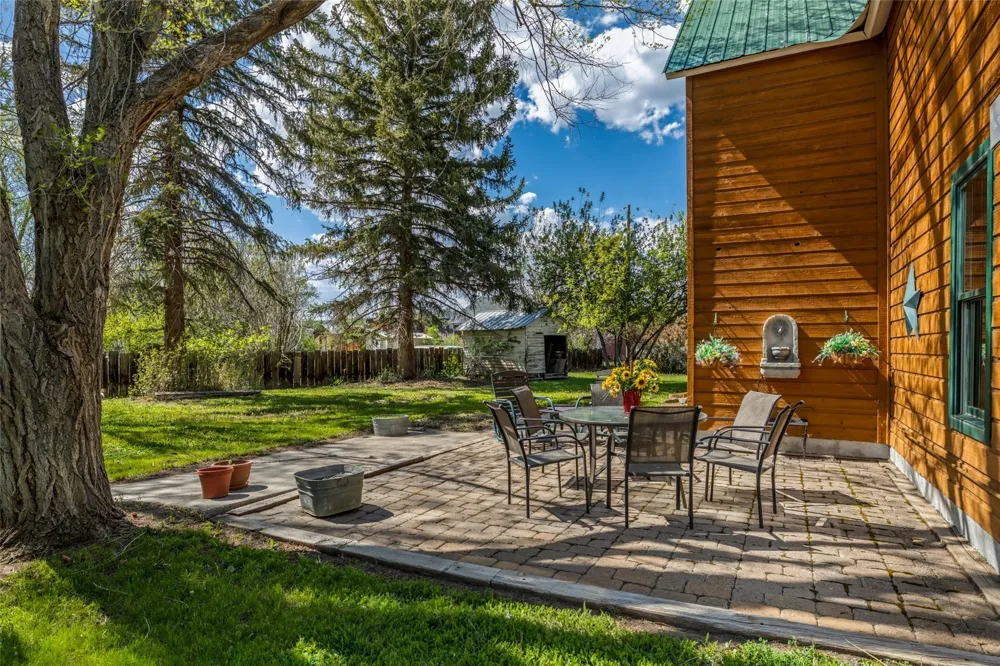 335 S Poplar Street Hayden, CO 81639