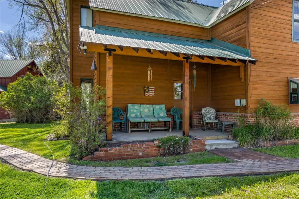 335 S Poplar Street Hayden, CO 81639