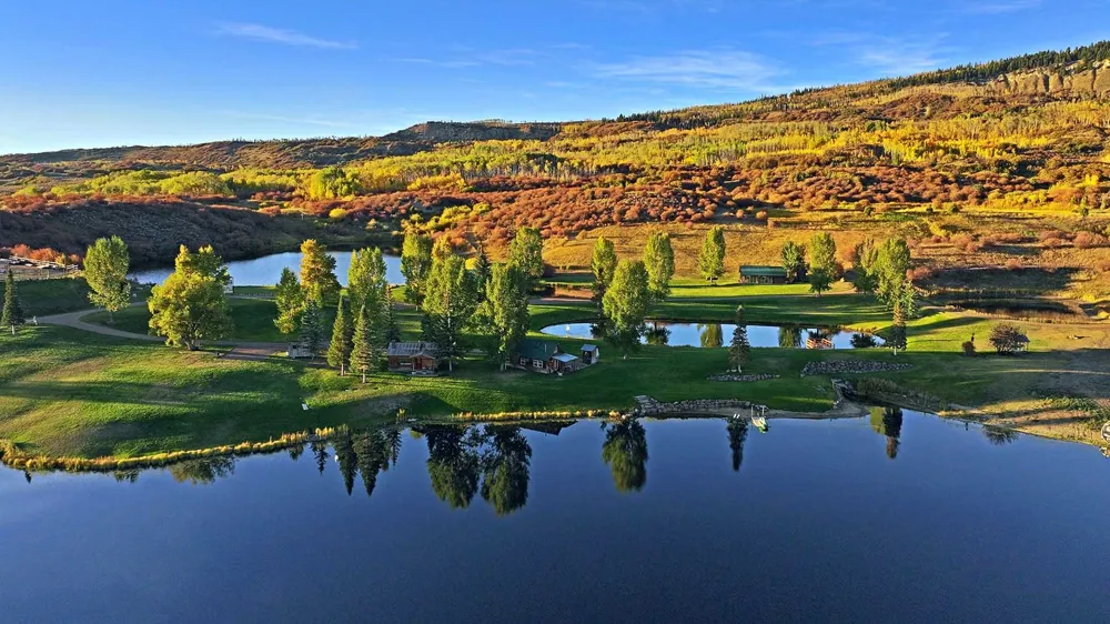 29830 Cr-8 Yampa, CO 80483