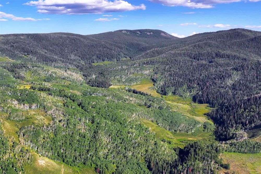 29830 Cr-8 Yampa, CO 80483