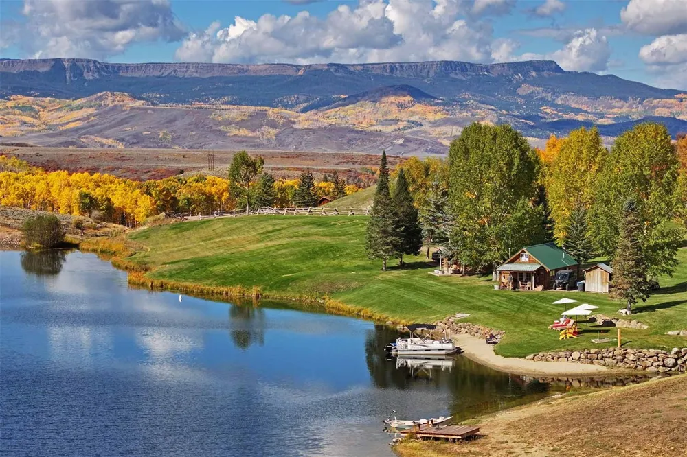 29830 Cr-8 Yampa, CO 80483