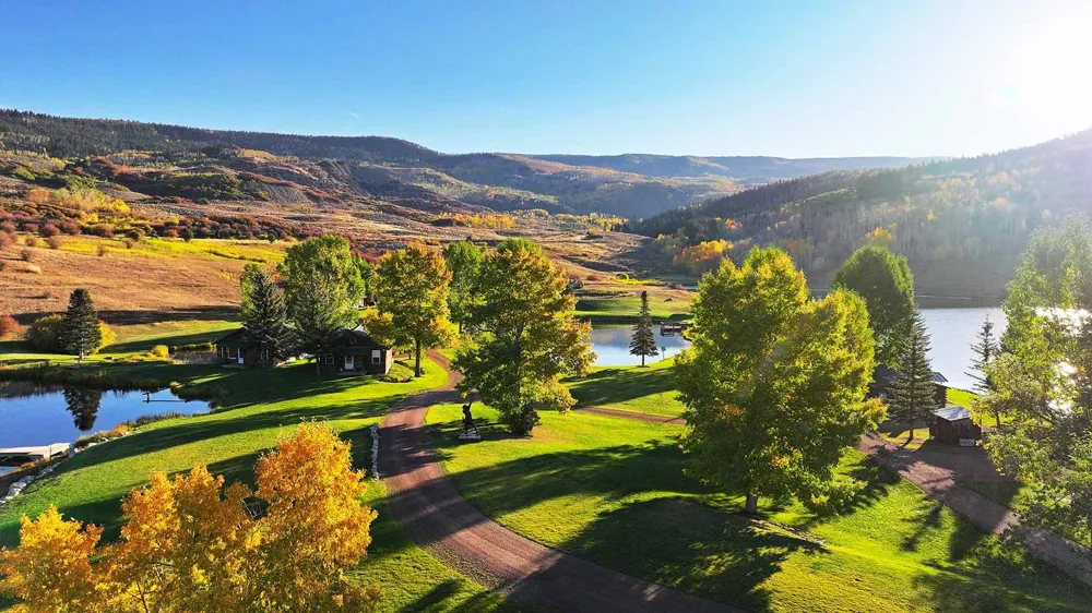 29830 Cr-8 Yampa, CO 80483