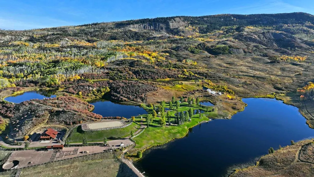 29830 Cr-8 Yampa, CO 80483