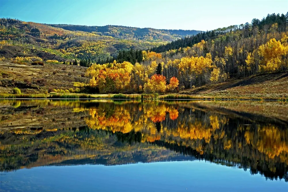 29830 Cr-8 Yampa, CO 80483