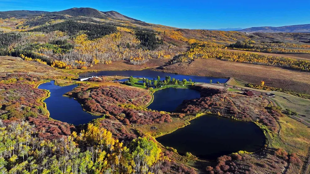 29830 Cr-8 Yampa, CO 80483