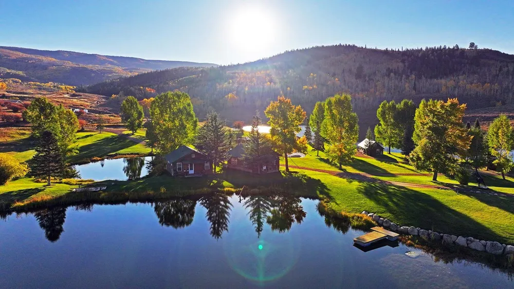 29830 Cr-8 Yampa, CO 80483