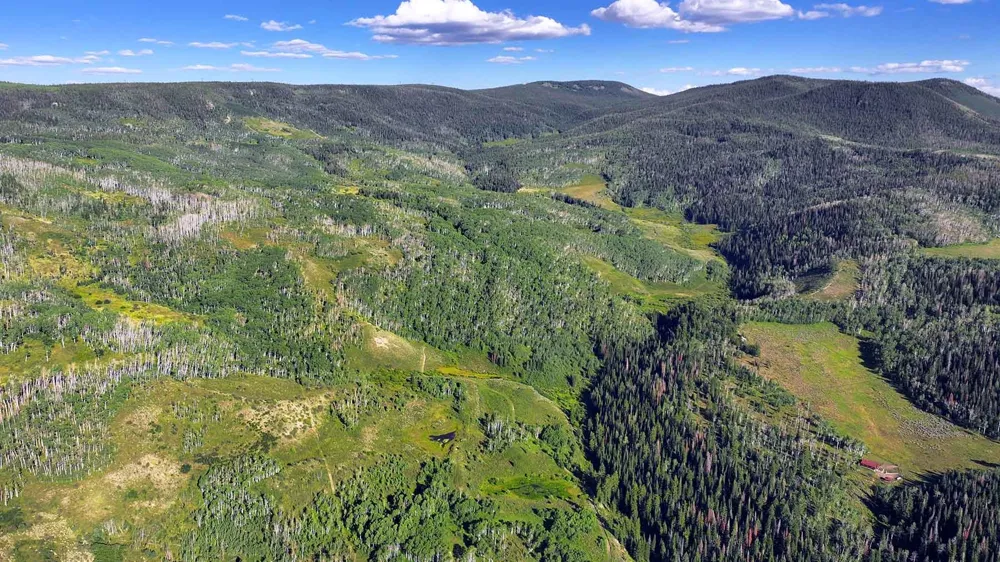 29830 Cr-8 Yampa, CO 80483