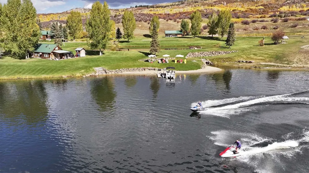 29830 Cr-8 Yampa, CO 80483
