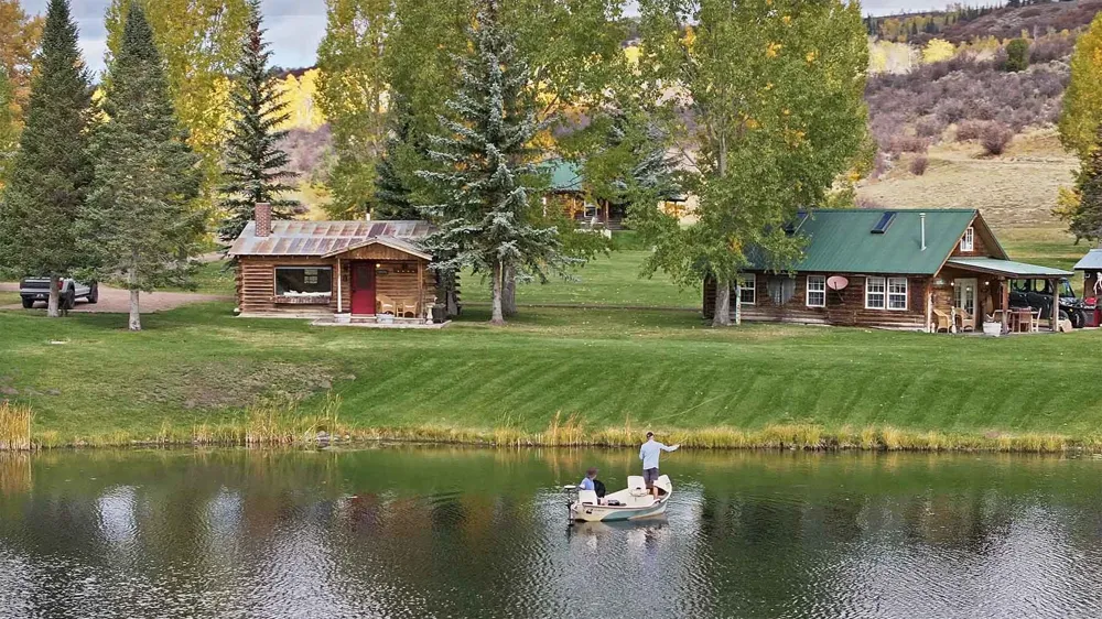 29830 Cr-8 Yampa, CO 80483