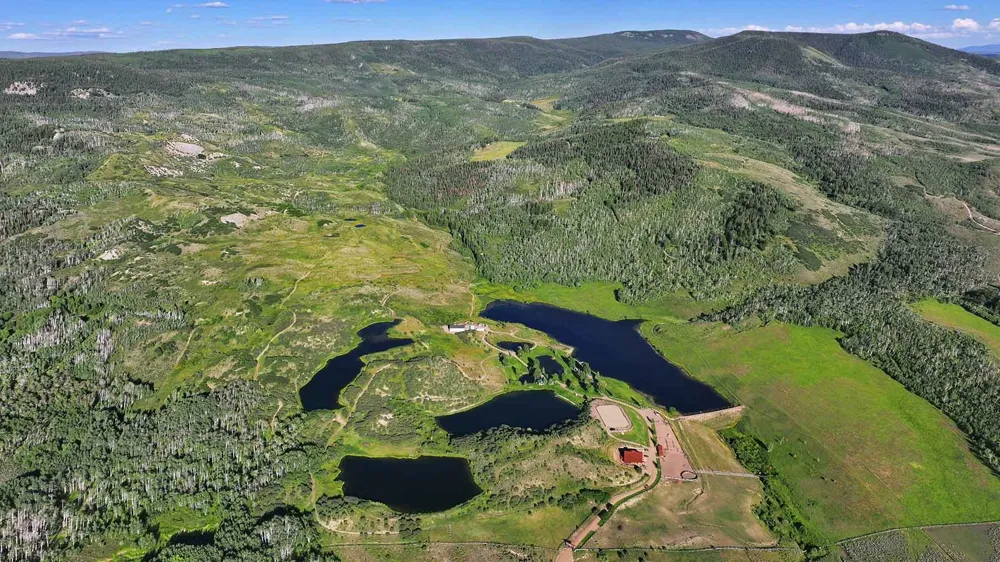 29830 Cr-8 Yampa, CO 80483