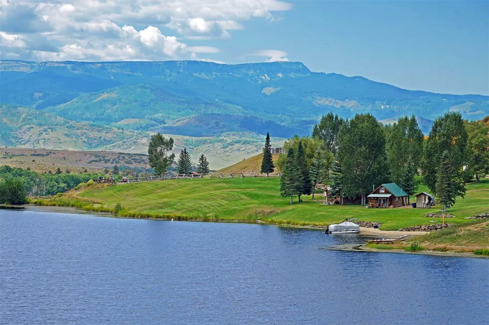 29830 Cr-8 Yampa, CO 80483