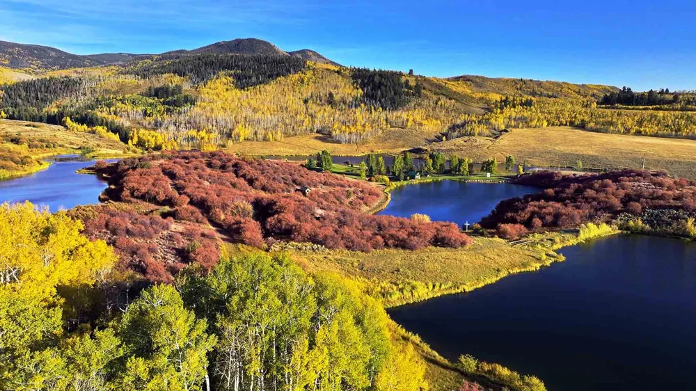 29830 Cr-8 Yampa, CO 80483