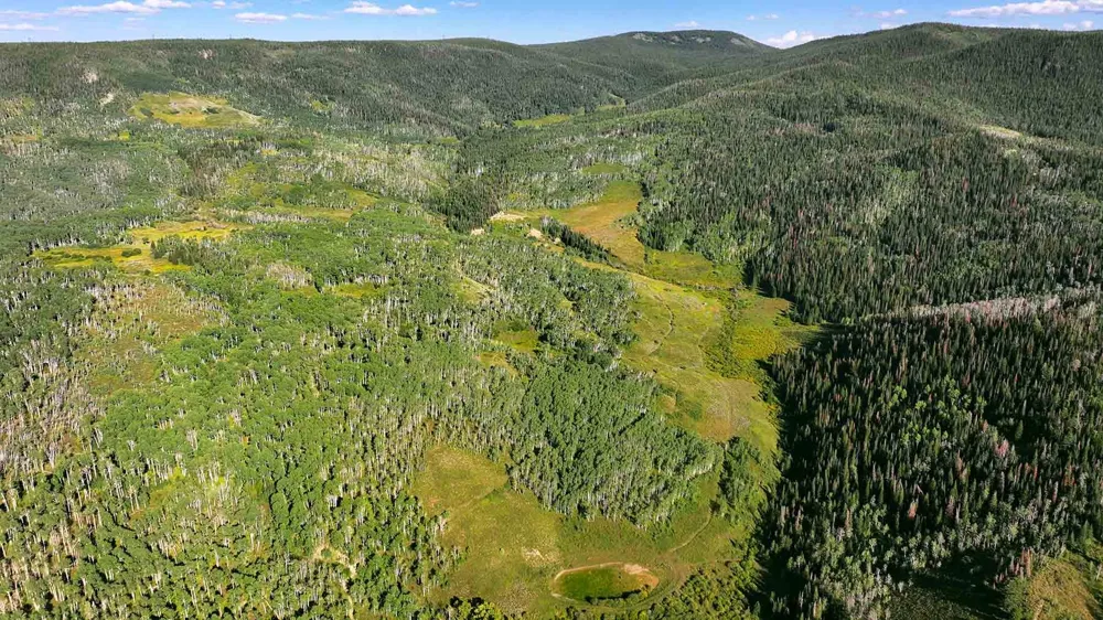 29830 Cr-8 Yampa, CO 80483