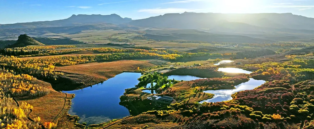 29830 Cr-8 Yampa, CO 80483
