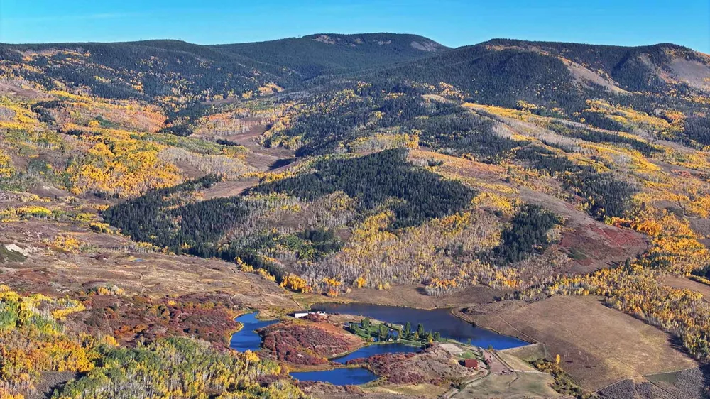 29830 Cr-8 Yampa, CO 80483