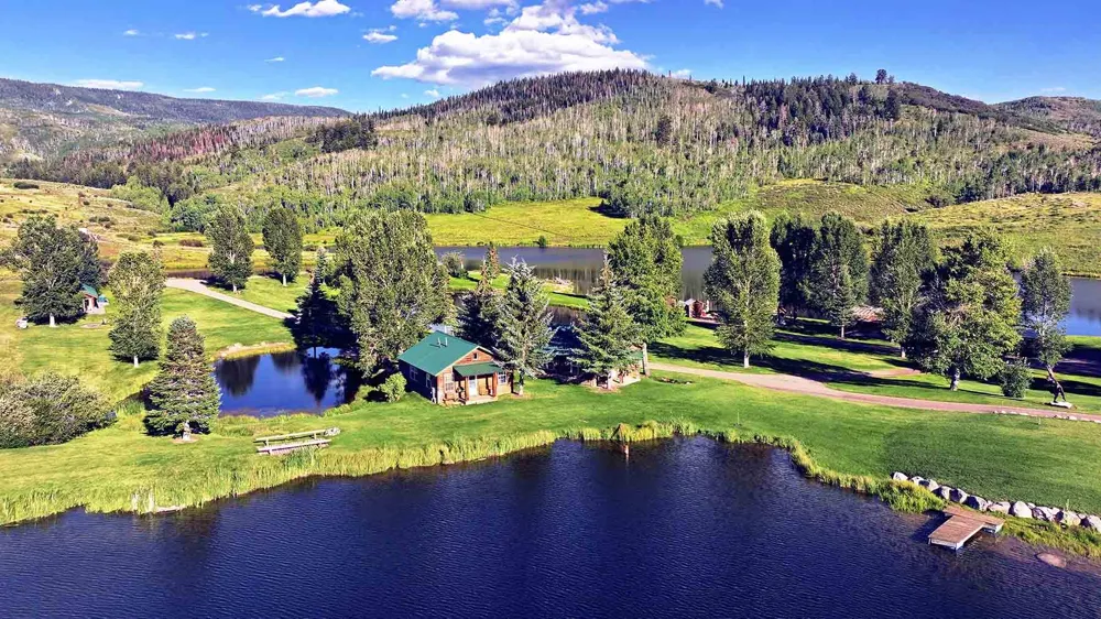 29830 Cr-8 Yampa, CO 80483