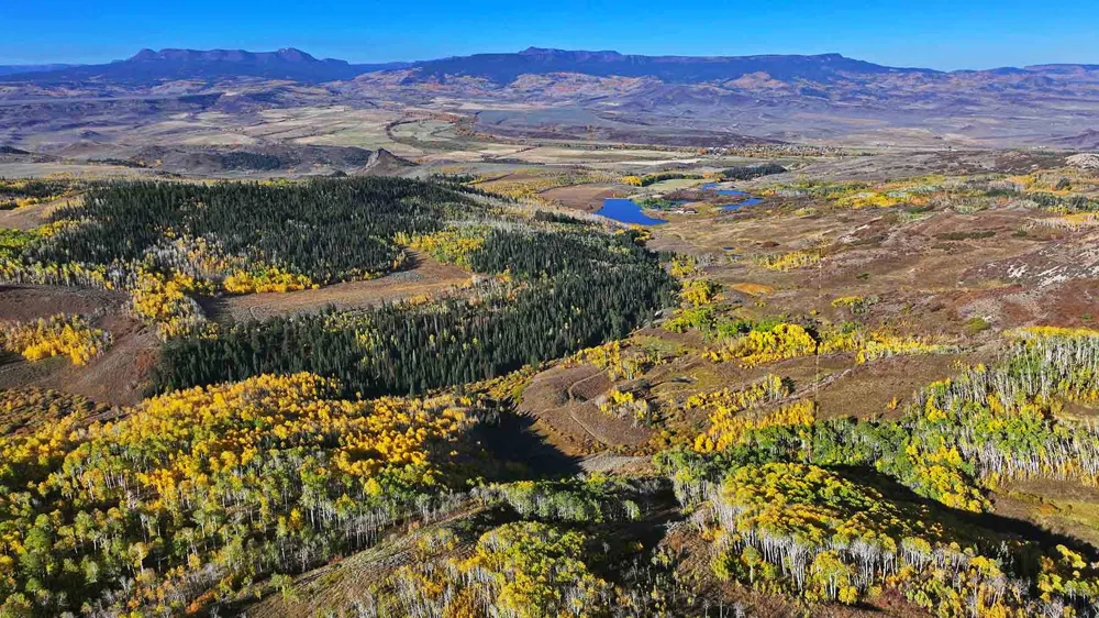 29830 Cr-8 Yampa, CO 80483