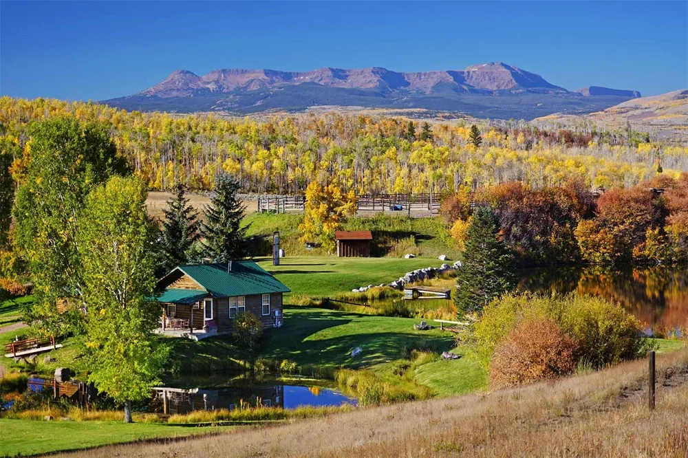 29830 Cr-8 Yampa, CO 80483