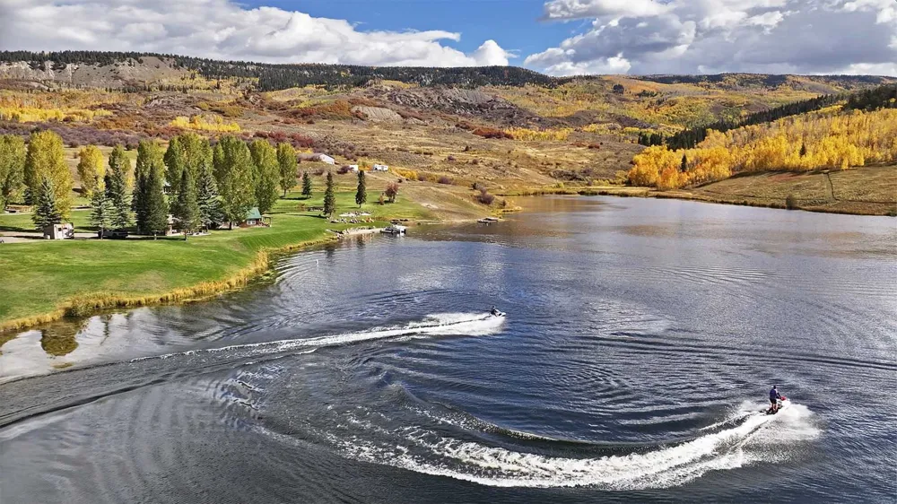 29830 Cr-8 Yampa, CO 80483