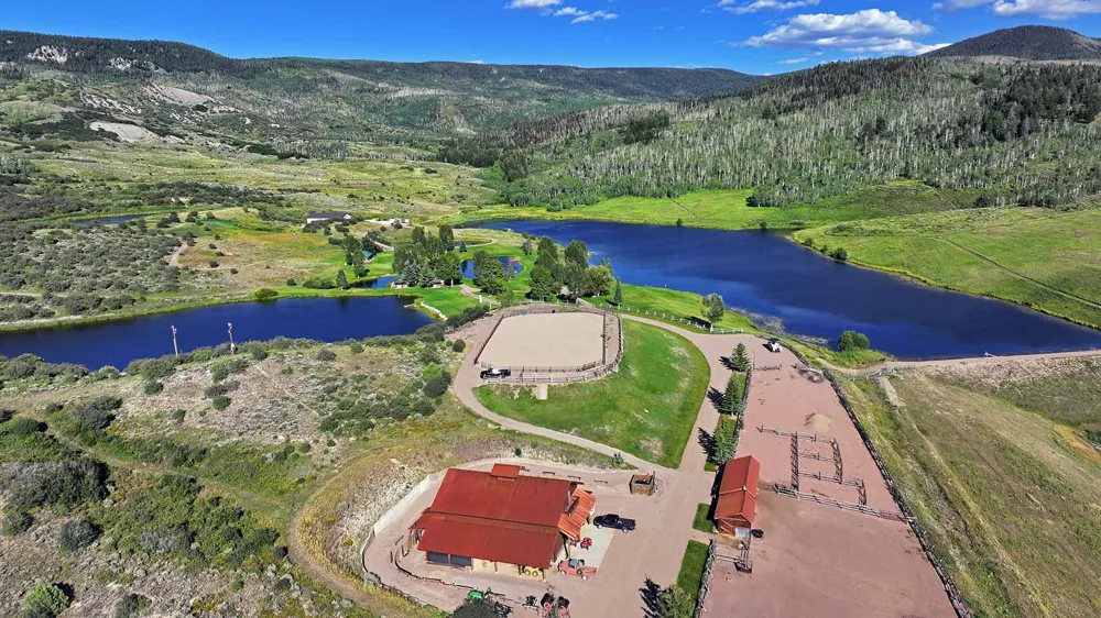 29830 Cr-8 Yampa, CO 80483