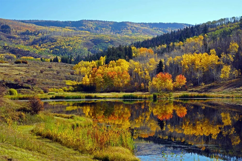 29830 Cr-8 Yampa, CO 80483