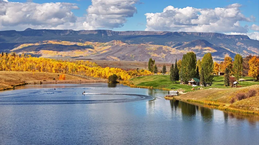 29830 Cr-8 Yampa, CO 80483