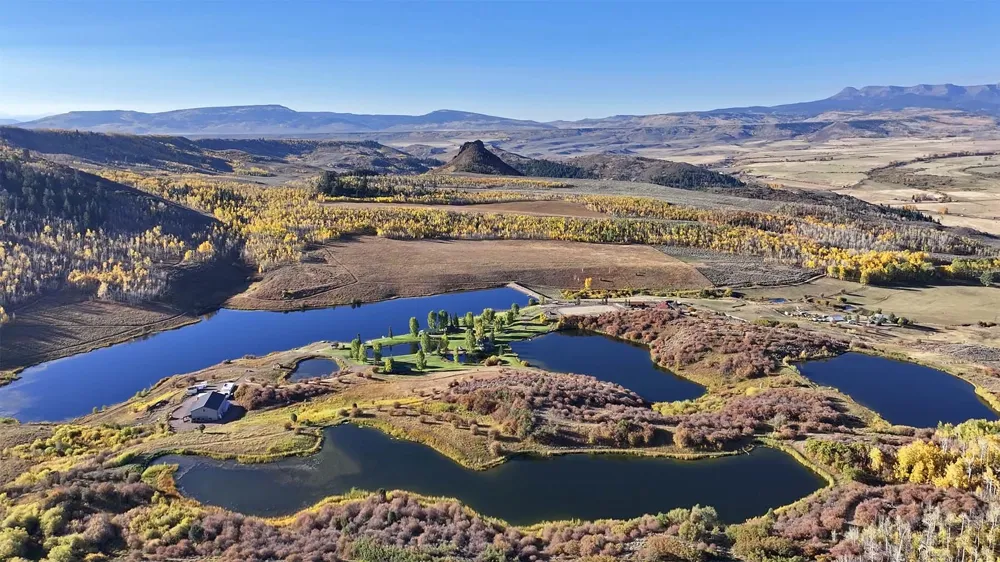 29830 Cr-8 Yampa, CO 80483