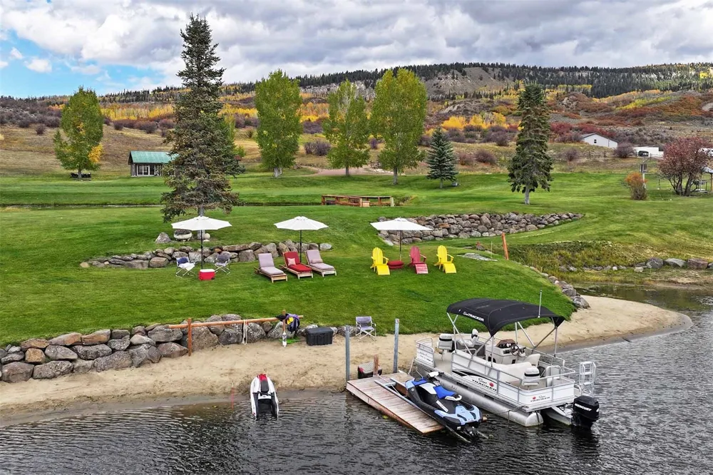 29830 Cr-8 Yampa, CO 80483