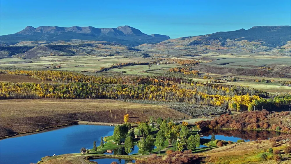 29830 Cr-8 Yampa, CO 80483