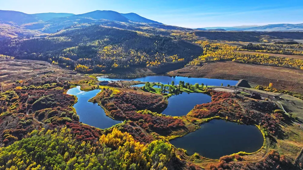 29830 Cr-8 Yampa, CO 80483