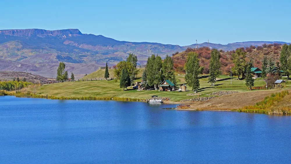 29830 Cr-8 Yampa, CO 80483