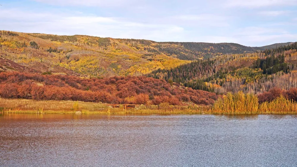 29830 Cr-8 Yampa, CO 80483