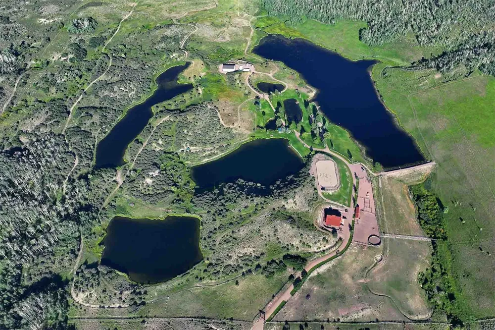 29830 Cr-8 Yampa, CO 80483