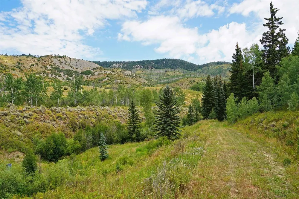 29830 Cr-8 Yampa, CO 80483