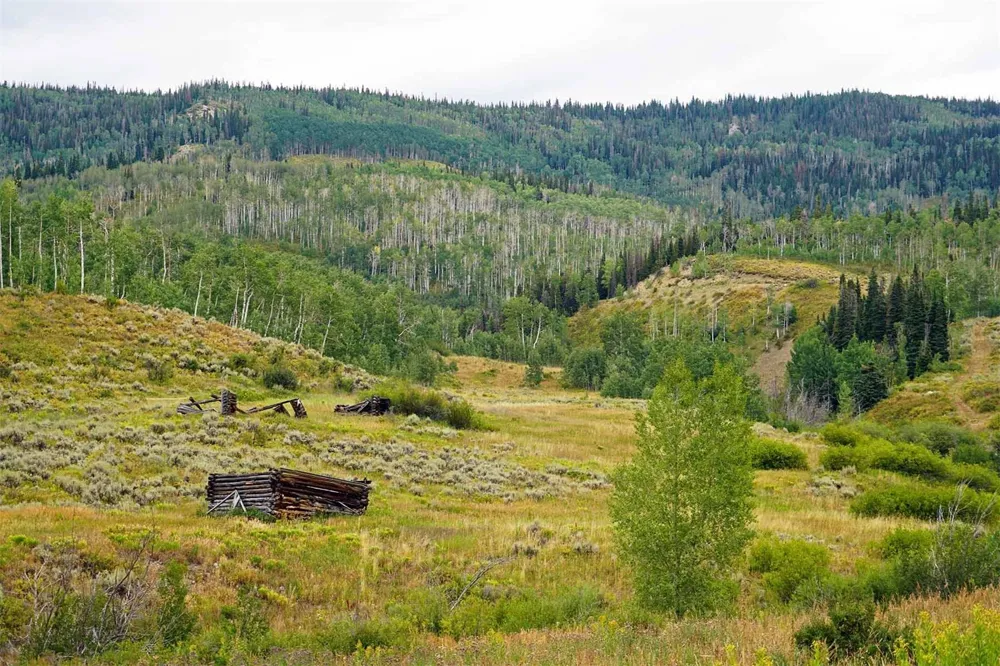 29830 Cr-8 Yampa, CO 80483