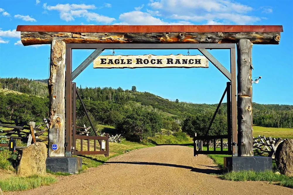 29830 Cr-8 Yampa, CO 80483