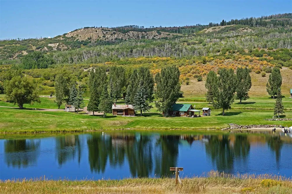 29830 Cr-8 Yampa, CO 80483