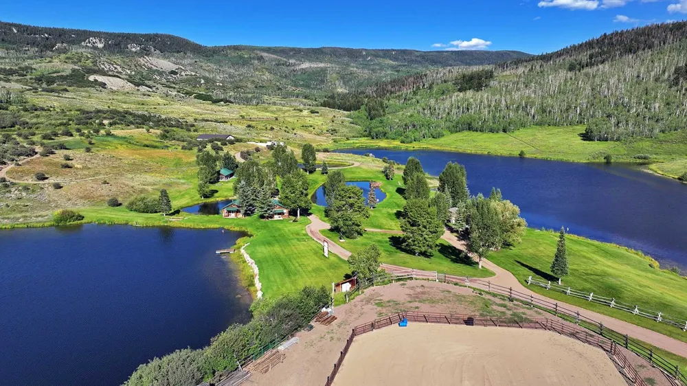 29830 Cr-8 Yampa, CO 80483