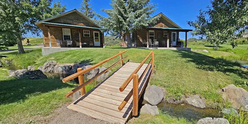 29830 Cr-8 Yampa, CO 80483